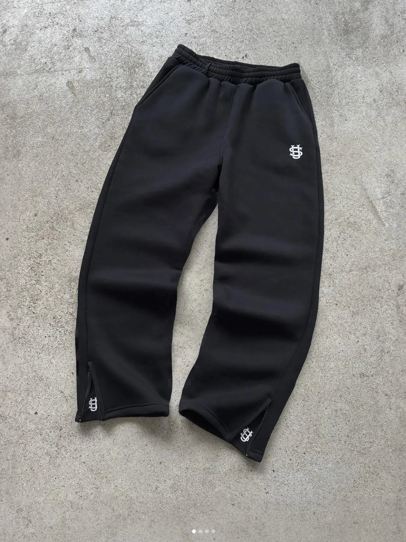 New Y2K Pants Hip Hop
