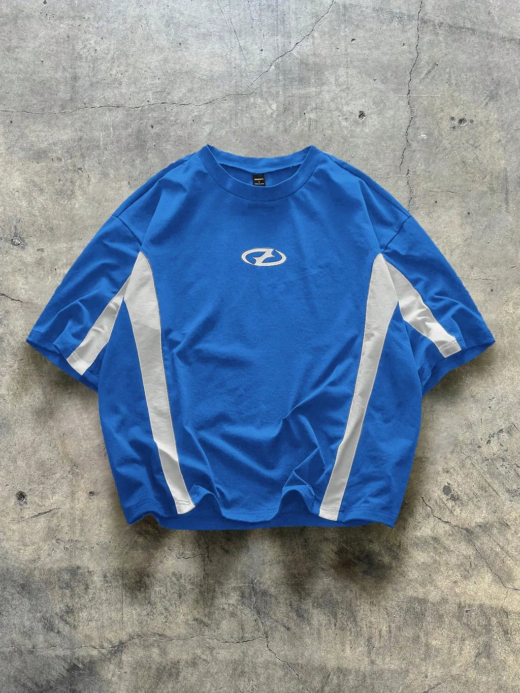 European and American comfortable T-shirt